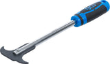 DOUBLE HOOK FOR REMOVAL TOOL FOR SHAFT GASKETS | 295 MM (117)