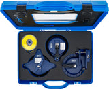 WINDSHIELD REMOVING TOOL SET | 10 PCS. (69506)