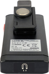 WORK LIGHT 200LM, 3XAAA (YT-08555)