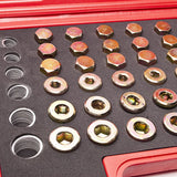 SUMP DRAIN PLUG REPAIR KIT | 114 PCS. (XC1114)