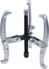 EXTERNAL / INTERNAL 3-ARM PULLER | 25 - 160 MM (7726)