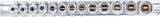 SOCKET SET, HEXAGON | 6.3 MM (1/4") DRIVE | 4 - 14 MM | 13 PCS. (9102)