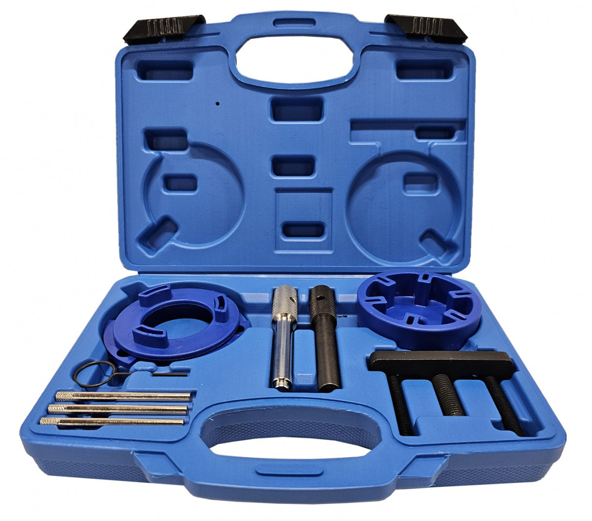 ENGINE LOCKING + PUMP REMOVAL KIT | JAGUAR/LAND ROVER 2.0/2.2/2.4/3.2 TD (SK5130)