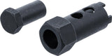 DIESEL INJECTOR SOCKET | FOR MAN 422 / 403, MERCEDES-BENZ, SCANIA (74332)
