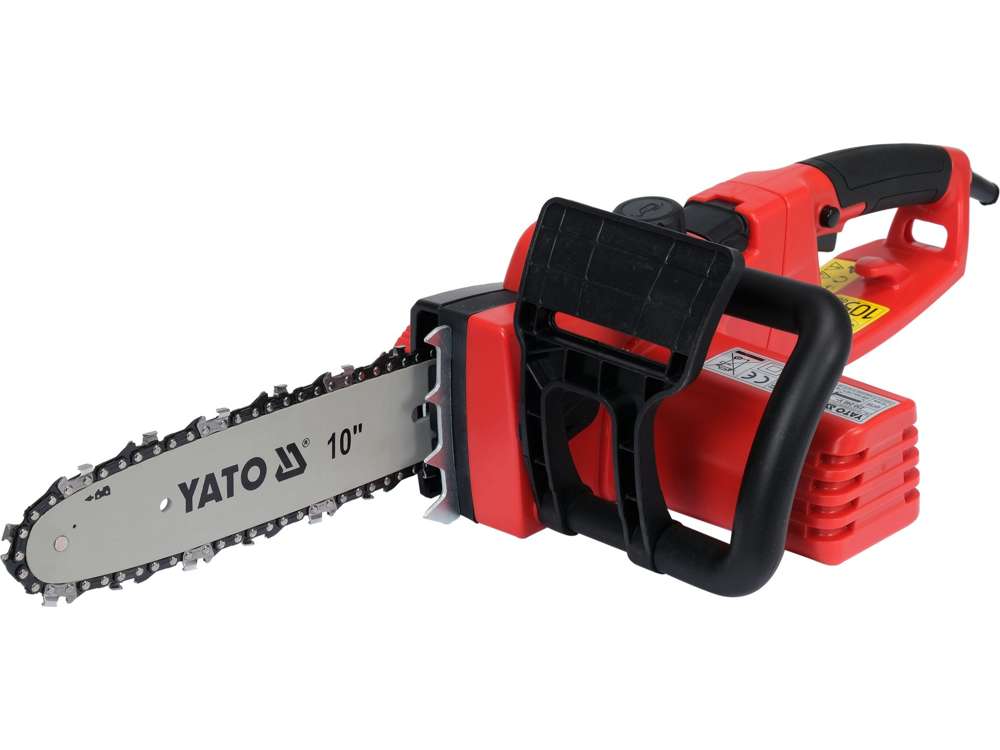 ELECTRIC CHAINSAW 2IN1 750W (YT-84877)