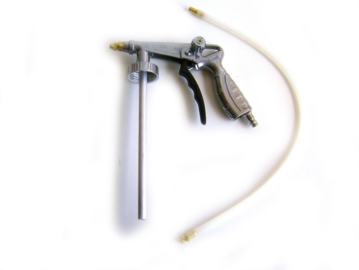 GRAVITEX / ANTICORROSION GUN | FLOW ADJUSTMENT (LB-15R)