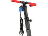 ANGLE GRINDER WITH SUPPORT 180MM (YT-82163)