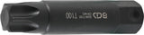 BIT | LENGTH 100 MM | 22 MM DRIVE | T-STAR (FOR TORX) T100 (5246-T100)