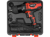 ELECTRIC IMPACT WRENCH 3/4" 1200W/2000NM (YT-82025)