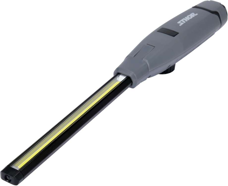 WORKSHOP LAMP 50-500LM (82743)