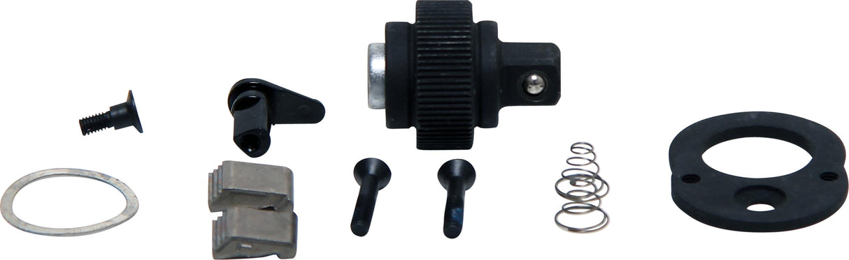 REPAIR KIT FOR RATCHET HEAD | FOR BGS 315, 318, 25103, 25105 (176)