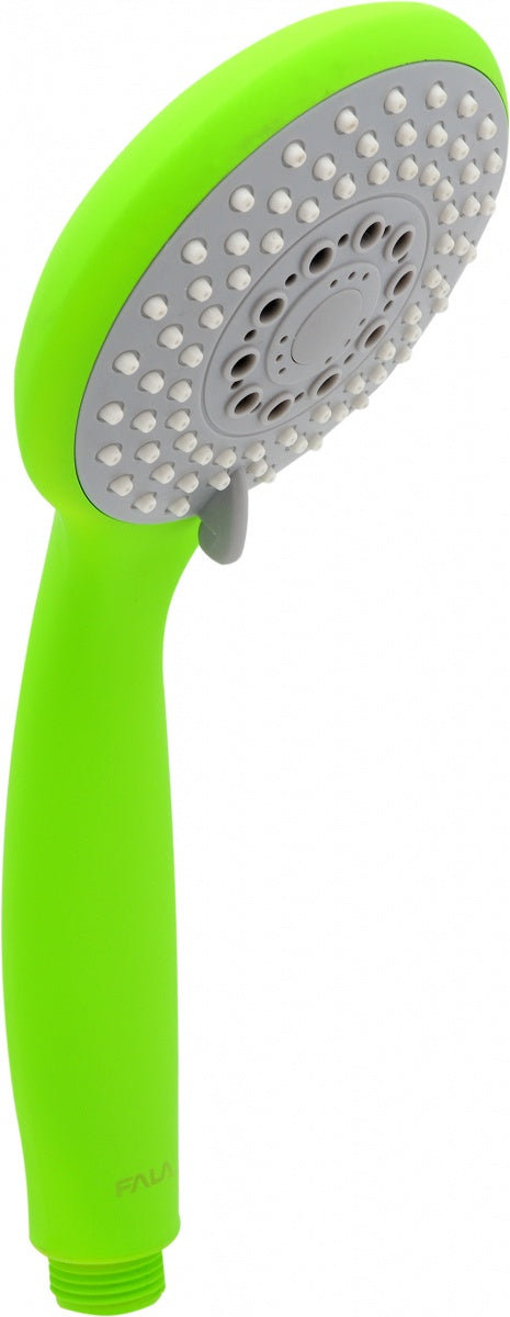 SHOWER HANDLE 3F10 SALTO GREEN (75620)