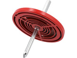 LOCATING PLATE AND PILOT DRILL 33-103MM (YT-43919)