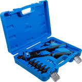 NUT RIVETER | M3 - M8 | 7 PCS. (404)