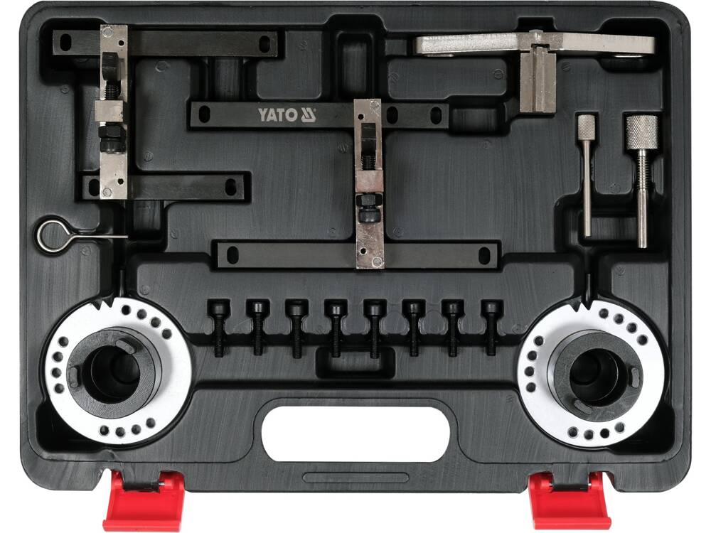 FORD ENGINE TIMING TOOL ECOBOOST (YT-060262)
