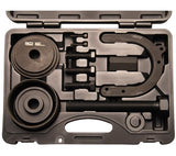 SILENT BLOCK AND BEARING PRESS SET AUDI QUATTRO (8784)