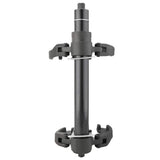 HYDRAULIC SPRING COMPRESSOR MCPHERSON | ADJUSTABLE | WITH GUARDS (GJ0915)