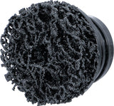 REPLACEMENT SANDING PAD | FOR BGS 74449 | 50 X 12 MM (74450-1)