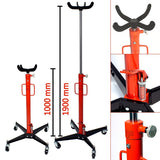 TRANSMISSION JACK | 500 KG (ZX0102A)