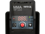 INVERTER WELDER MMA WITH PFC 200A (YT-81358)