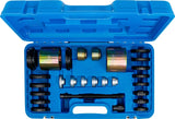 WHEEL BEARING TOOL SET | FOR MERCEDES-BENZ (8737)