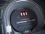 TIRE CHANGE SERVICE SET | 5 PCS. (57310)