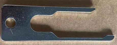 UNIVERSAL SEAT BELT BUCKLE REMOVAL TOOL | TESLA MODEL 3/Y (TR3A)