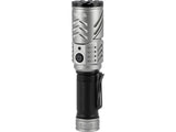RECHARGEABLE FLASHLIGHT 20W 2500LM (YT-085613)