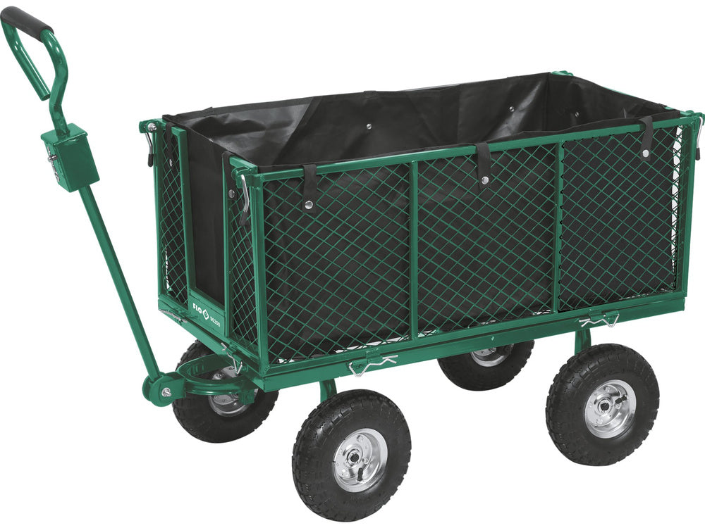 GARDEN CART (90200)