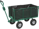 GARDEN CART (90200)