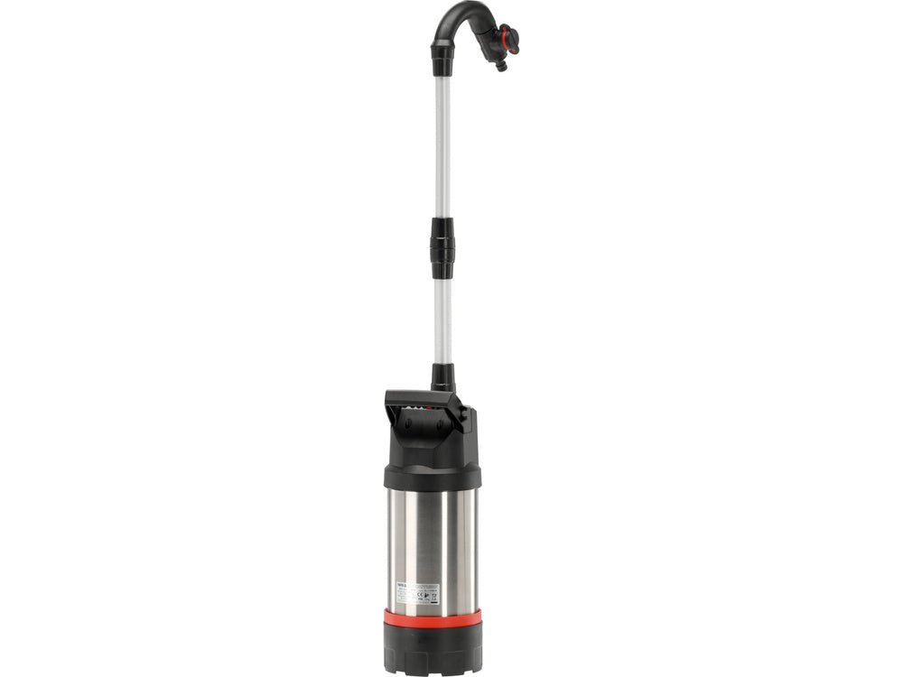 MULTI INOX 550 AUTO RAINWATER PUMP (YT-85287)