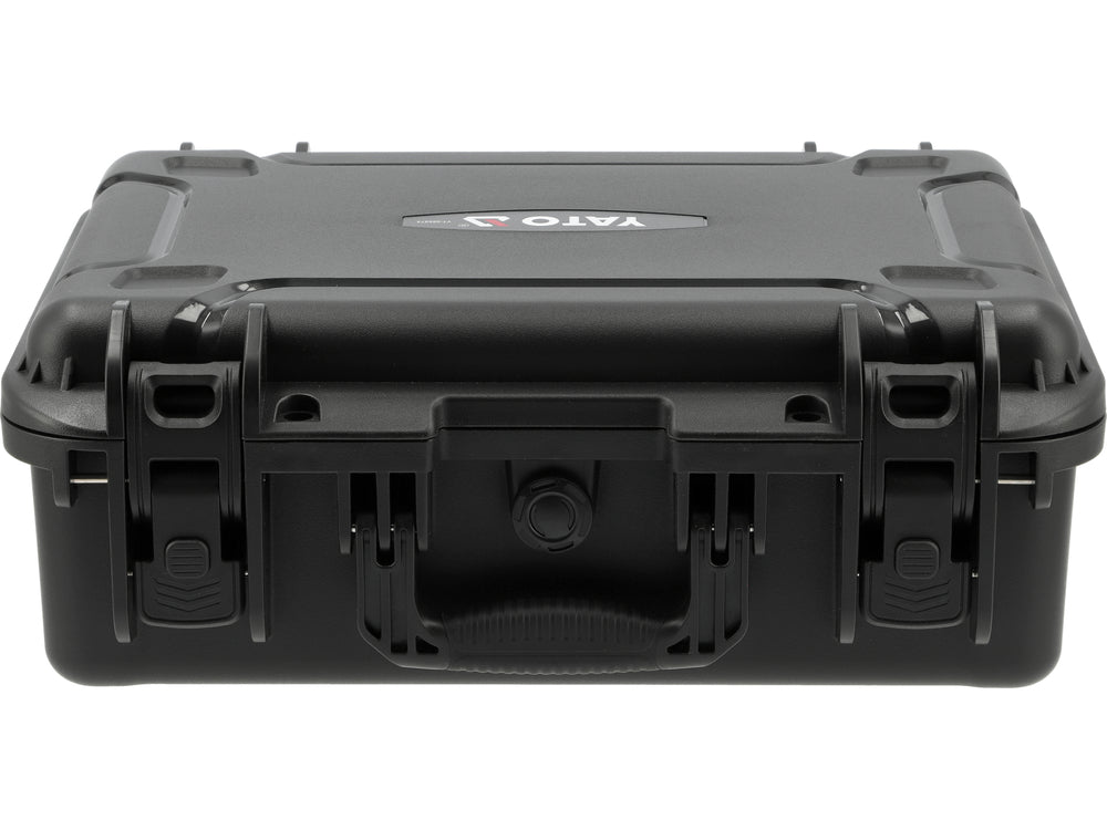 CASE | SHOCKPROOF | WATERPROOF | L410 X W335 X H145 MM (YT-088974)