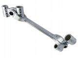 MULTIFUNCTIONAL WRENCH | 16-IN-ONE | METRIC / IMPERIAL | 8-19 MM (DRW16A)