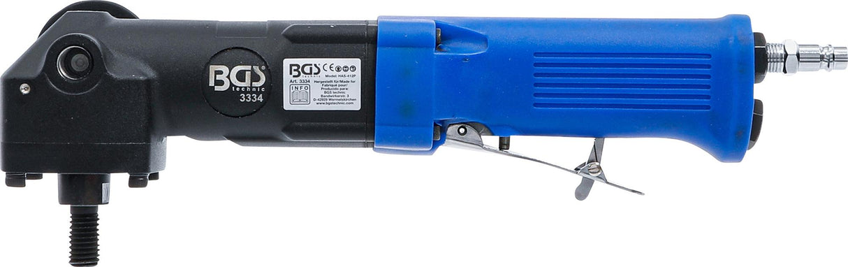 PNEUMATIC POLISHER | ANGLED (3334)