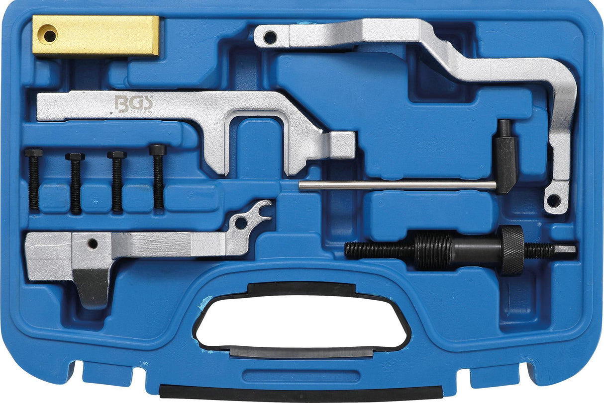 ENGINE TIMING TOOL SET | FOR MINI, PSA | 10 PCS. (8302)