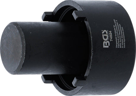 REAR HUB NUT SOCKET | FOR FORD TRANSIT RWD (74524)