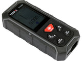 BI-DIRECTION LASER DISTANCE METER 2X100M (YT-731250)