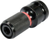IMPACT ADAPTER 1/2"-1/4" (YT-04691)