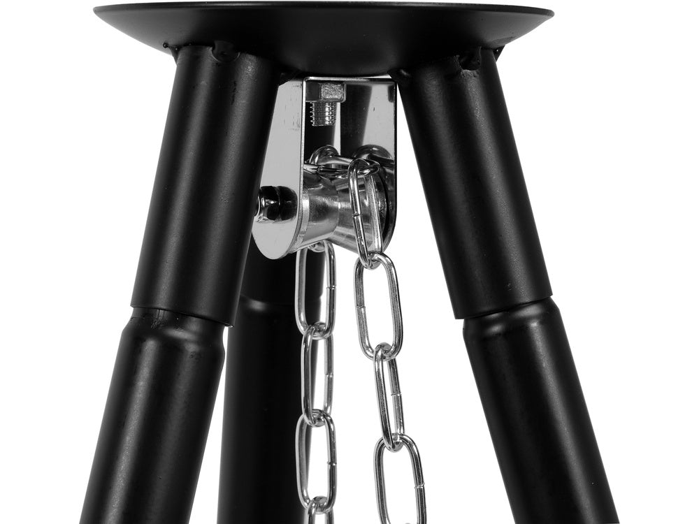 GRILL HANGING ON TRIPOD GRATE 46CM (99903)