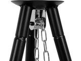 GRILL HANGING ON TRIPOD GRATE 46CM (99903)