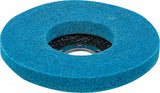 POLISHING DISC | ALUMINUM OXIDE | Ø 115 MM | GRAIN SIZE 320 (74616)
