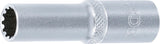 SOCKET, GEAR LOCK, DEEP | 10 MM (3/8") DRIVE | 10 MM (10350)