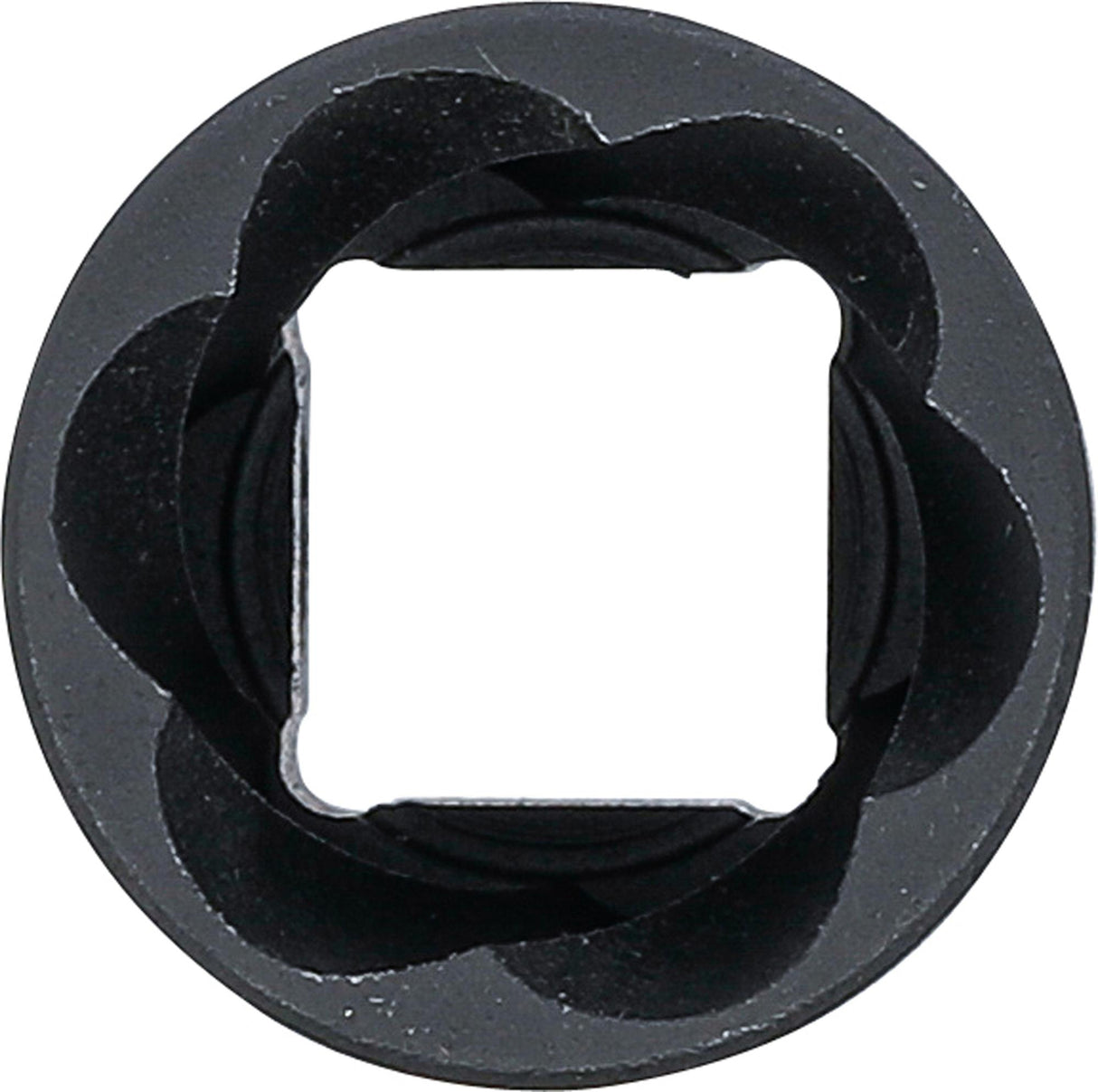TWIST SOCKET (SPIRAL PROFILE) / SCREW EXTRACTOR | 12.5 MM (1/2") DRIVE | 19 MM (5266-19)