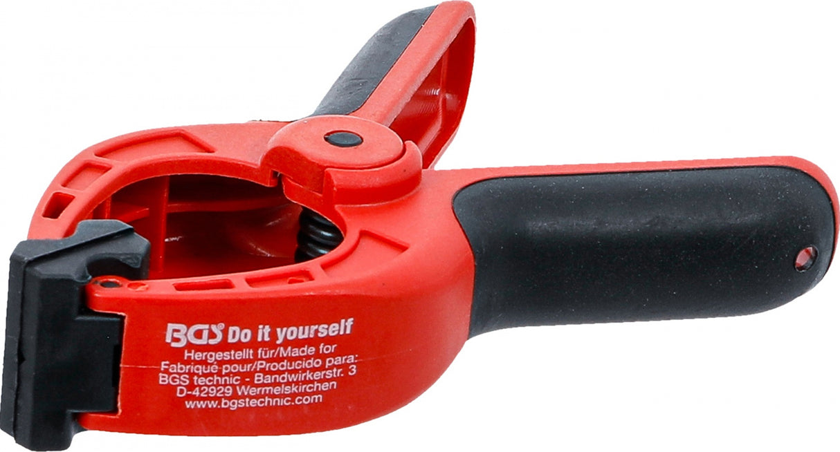 CLAMP | NYLON | 115 MM (59851)