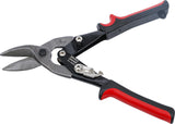 SHEET METAL PROFILE SNIPS | RIGHT / STRAIGHT CUTTING | 250 MM (85834)