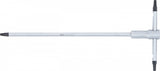 SCREWDRIVER WITH SLIDING T-HANDLE | T-STAR (FOR TORX) | T20 (6093)