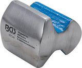 HAND ANVIL | SMALL RADIUS (1672-6)