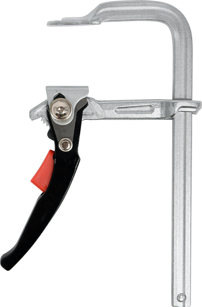 RATCHETING F CLAMP 200 MM (YT-63951)