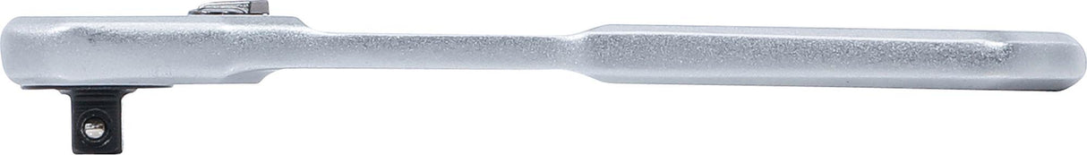 REVERSIBLE RATCHET | EXTRA FLAT | FINE TOOTH | 6.3 MM (1/4") (72085)