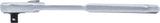 REVERSIBLE RATCHET | EXTRA FLAT | FINE TOOTH | 6.3 MM (1/4") (72085)